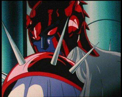 Otaku Gallery  / Anime e Manga / Saint Seiya / Screen Shots / Episodi / 068 - La dodicesima casa / 036.jpg